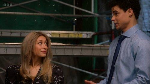 The Next Step Season 8 Episode 9 - When I Grow Up