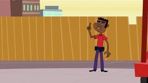 Johnny Test Season 4 Episode 14 - Johnny's Big Dumb Sisters