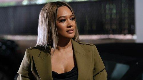 Tyler Perry's Zatima Season 2 Episode 1 - Basic Instinct