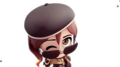 RWBY Chibi Season 4 Episode 9 - Bad Criminal