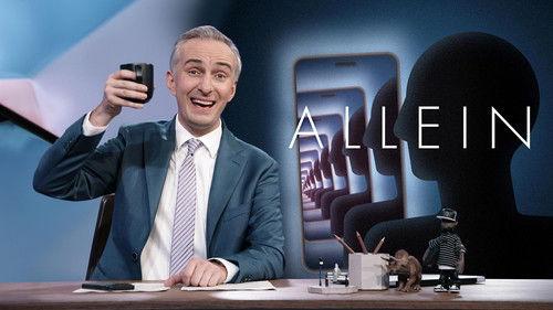 ZDF Magazin Royale Season 10 Episode 5 - Together against Loneliness!