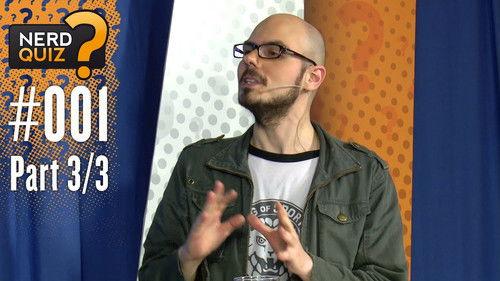 Nerd Quiz Season 2 Episode 3 - Episode 3