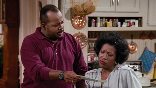 Family Matters Season 1 Episode 3 - Short Story