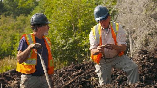 The Curse of Oak Island Season 8 Episode 11 - Rocky Road