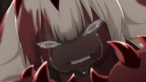 Made in Abyss Season 2 Episode 11 - Value