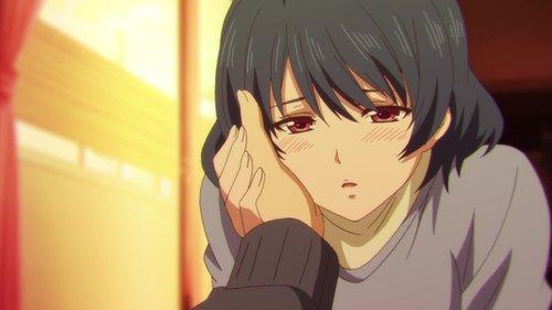Domestic Girlfriend Season 1 Episode 12 - I'm Sorry, I Love You.