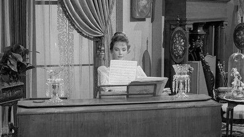 The Twilight Zone Season 4 Episode 8 - Miniature