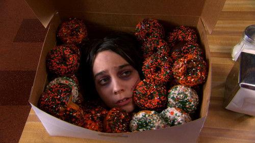 Zeke and Luther Season 1 Episode 10 - Haunted Board