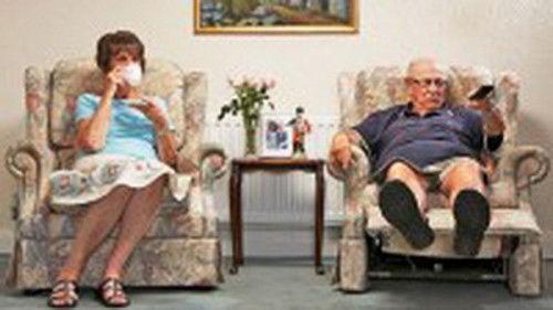 Gogglebox Season 3 Episode 5 - Episode 5