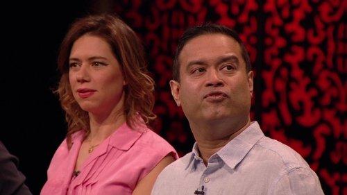 Taskmaster Season 8 Episode 7 - This Is Trevor