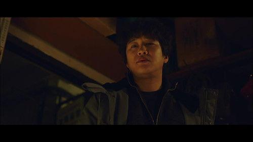 Team Bulldog: Off-Duty Investigation Season 1 Episode 9 - Episode 9