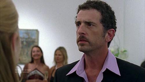 In Plain Sight Season 1 Episode 5 - Who Shot Jay Arnstein?