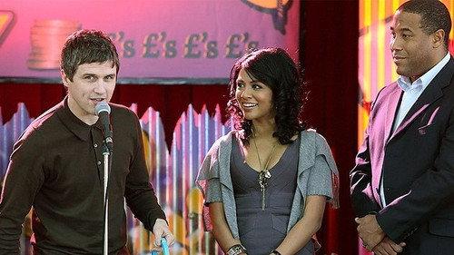 Waterloo Road Season 6 Episode 10 - Episode 10