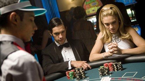 Greek Season 2 Episode 3 - Let's Make a Deal