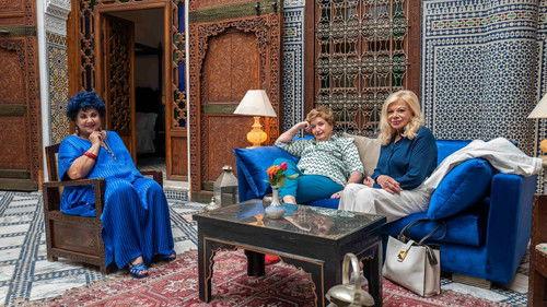 Quelle brave ragazze Season 2 Episode 3 - Episode 3