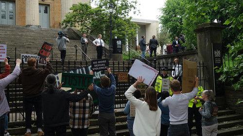 Showtrial Season 1 Episode 4 - Velleities