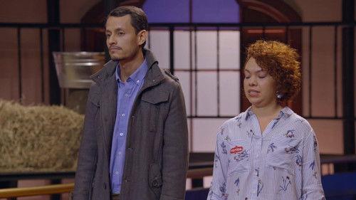 Shark Tank Colombia Season 3 Episode 7 - Episode 7