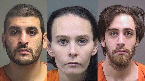 A Body in the Basement Season 1 Episode 2 - Ice Cold Killers