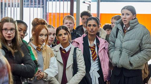 Waterloo Road Season 17 Episode 4 - Episode 4