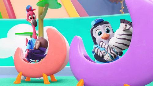 T.O.T.S. Season 2 Episode 11 - The Ring Bear