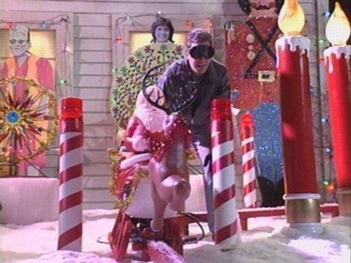 undefined Season 7 Episode 11 - Bright Christmas
