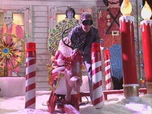 undefined Season 7 Episode 11 - Bright Christmas