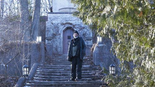 undefined Season 5 Episode 5 - Ease for Idle Millionaires