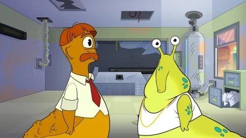 Tuttle Twins Season 3 Episode 7 - Close Encounters of the Judgy Kind