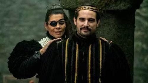 Tinka og Kongespillet Season 1 Episode 20 - Episode 20