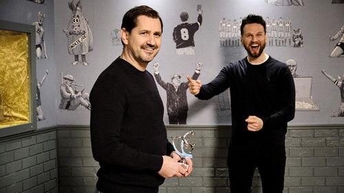 A View from the Terrace Season 3 Episode 17 - Episode 16