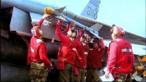 JAG Season 7 Episode 12 - Capital Crime