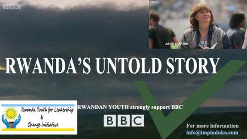 This World Season 11 Episode 10 - Rwanda's Untold Story