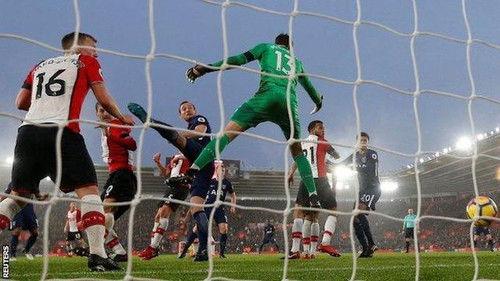 Match of the Day 2 Season 14 Episode 19 - MOTD2 - 21st January 2018