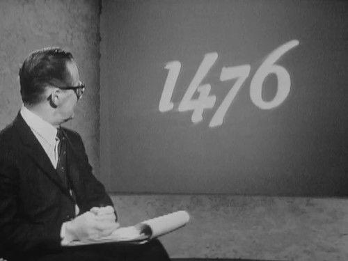 The Complete and Utter History of Britain Season 1 Episode 4 - Perkin Warbeck to Bloody Mary