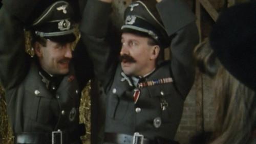 'Allo 'Allo! Season 1 Episode 2 - Pigeon Post