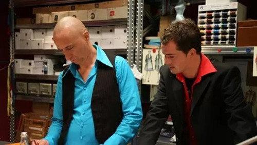 Sara Season 1 Episode 15 - Episode 15