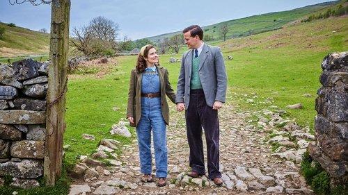 All Creatures Great & Small Season 3 Episode 5 - Edward