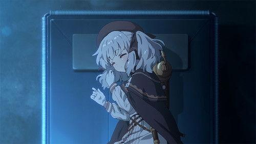 Prima Doll Season 1 Episode 5 - Singing in the Rain