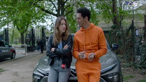 Balthazar Season 5 Episode 2 - Episode 2