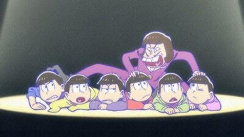 Mr. Osomatsu Season 3 Episode 1 - Replaced