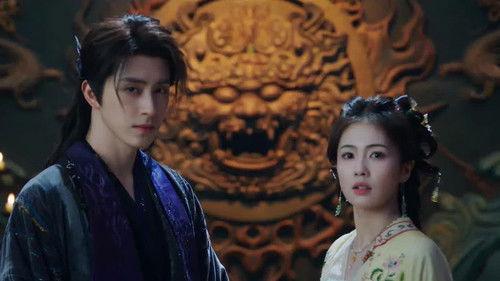 Moonlight Mystique Season 1 Episode 2 - Episode 2