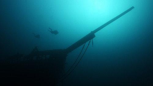 Descending Season 1 Episode 11 - The Great Lakes