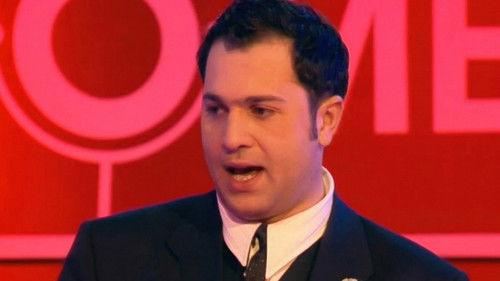 Comedy Club Season 1 Episode 12 - Episode 12