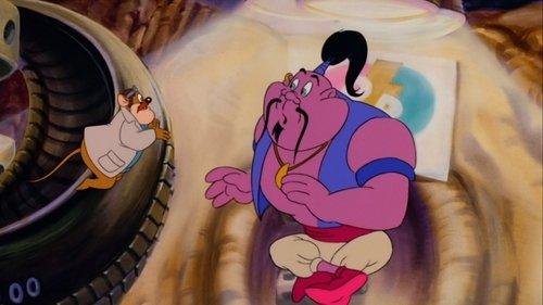 undefined Season 2 Episode 6 - A Lad in a Lamp