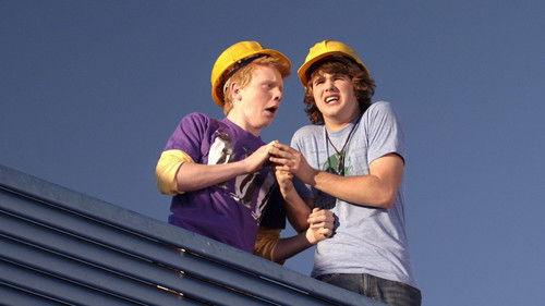 Zeke and Luther Season 1 Episode 4 - Pilot