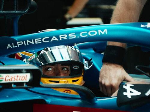 Fernando Season 2 Episode 1 - You'd Better Hope I Don't Win