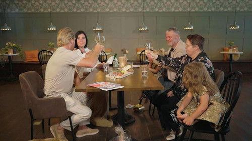 Steenrijk, Straatarm Season 10 Episode 16 - Episode 16