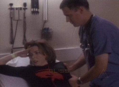 Earth: Final Conflict Season 2 Episode 17 - Bliss