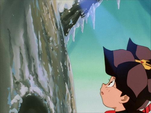 Mashin Hero Wataru Season 3 Episode 11 - Episode 11