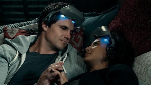 undefined Season 4 Episode 4 - Mile End